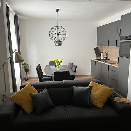 Apartment Kammi Zagreb Extérieur photo