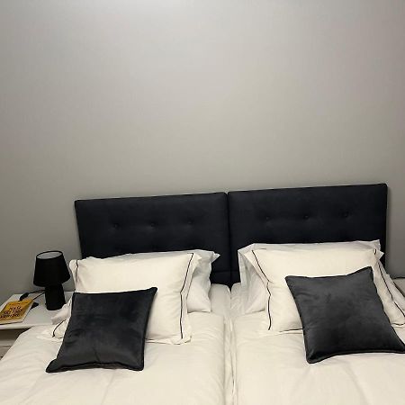 Apartment Kammi Zagreb Extérieur photo