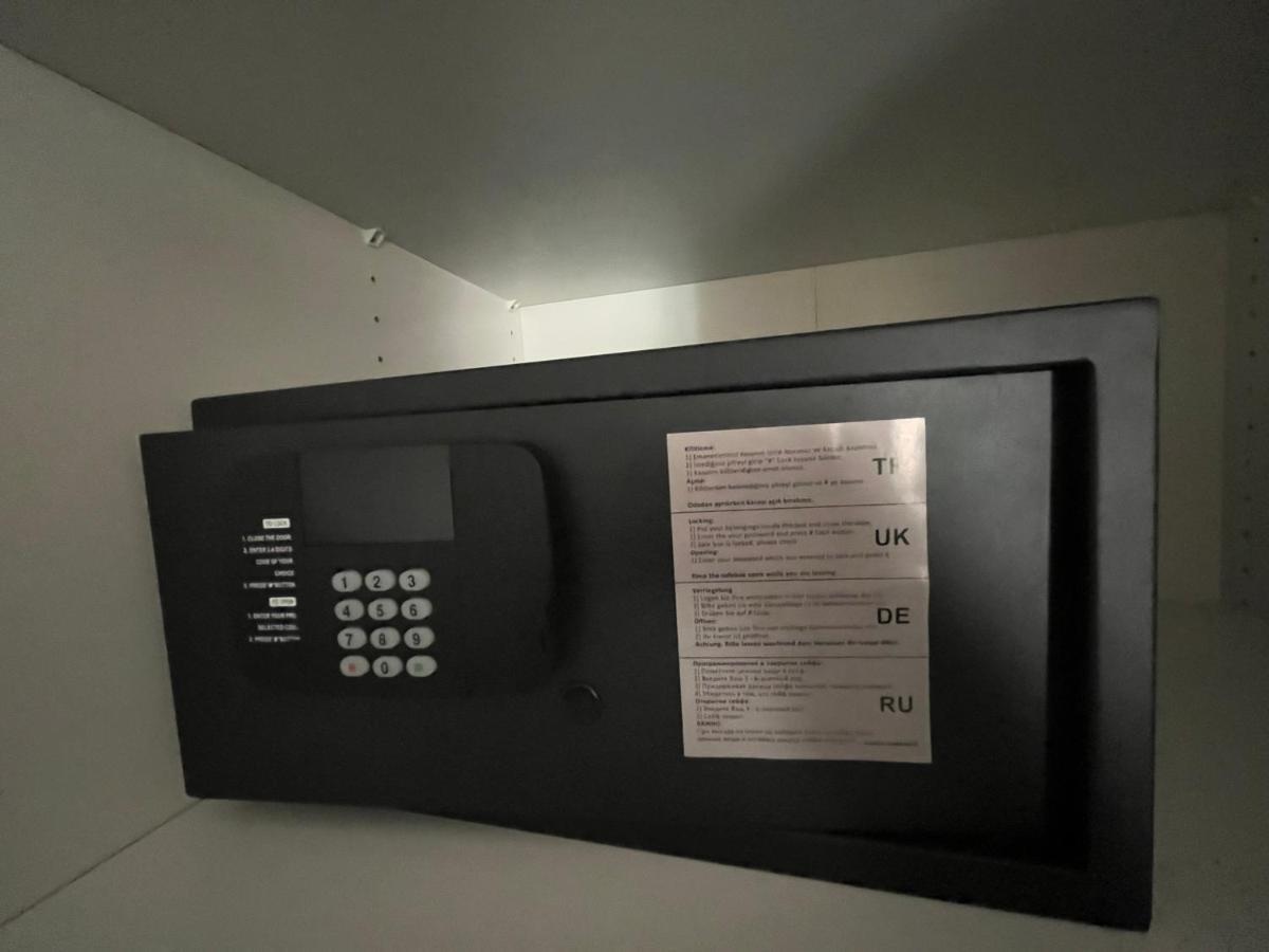 Apartment Kammi Zagreb Extérieur photo