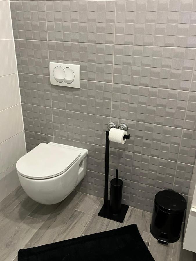 Apartment Kammi Zagreb Extérieur photo
