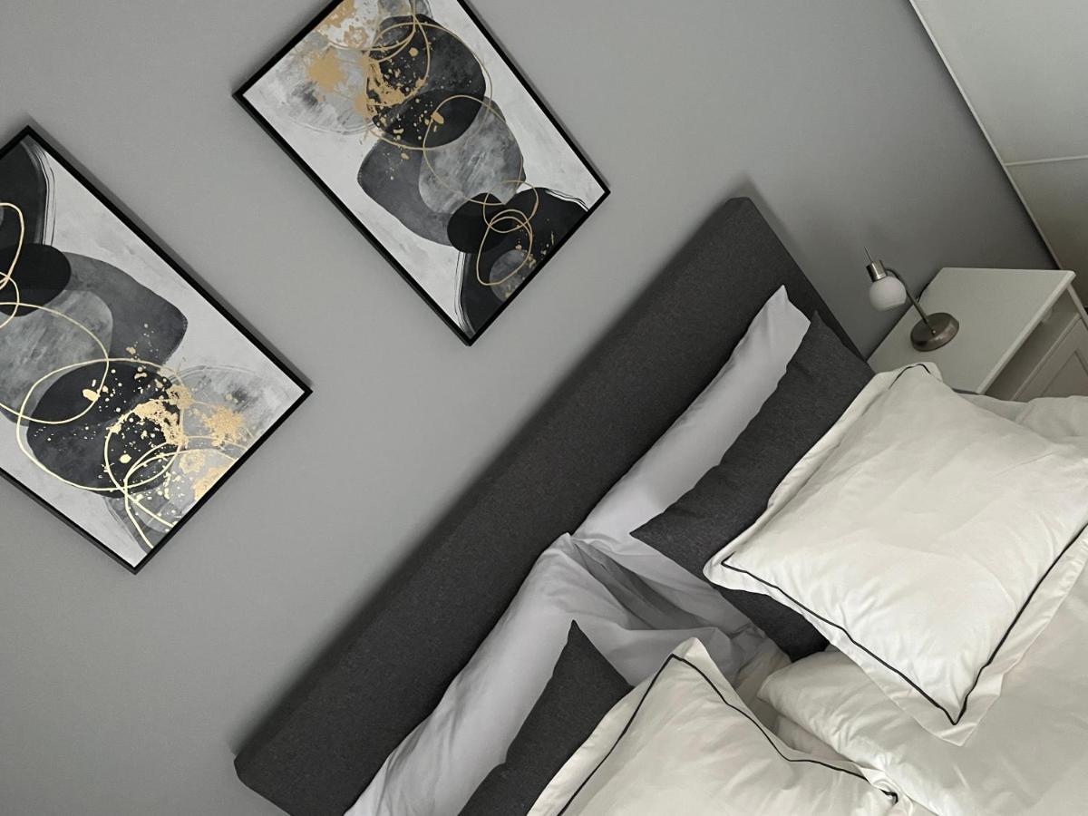 Apartment Kammi Zagreb Extérieur photo