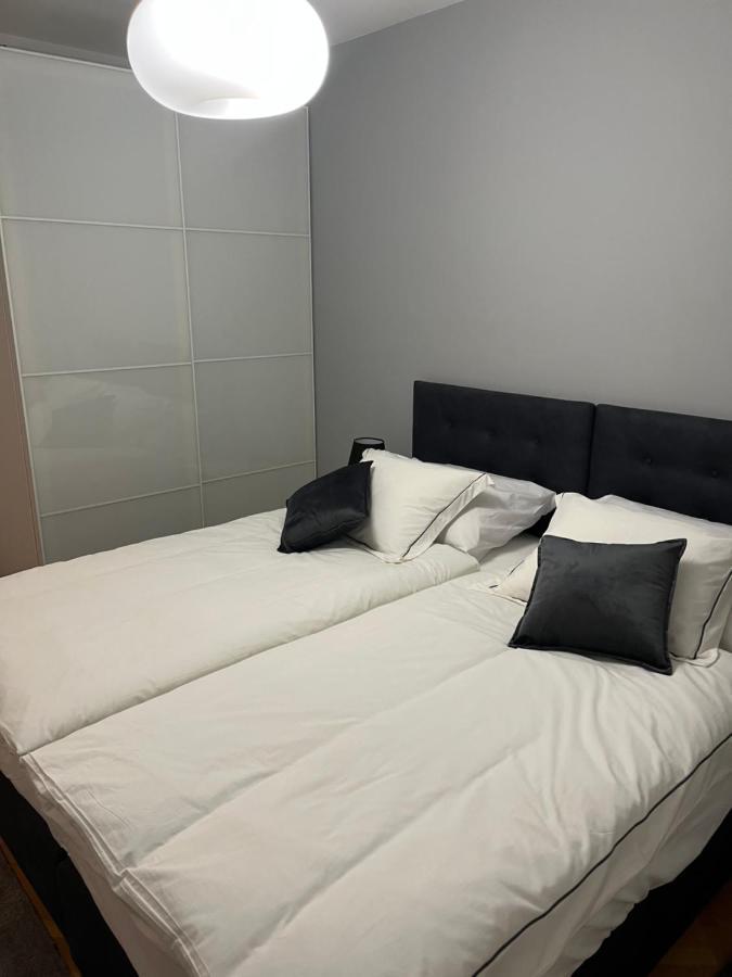 Apartment Kammi Zagreb Extérieur photo