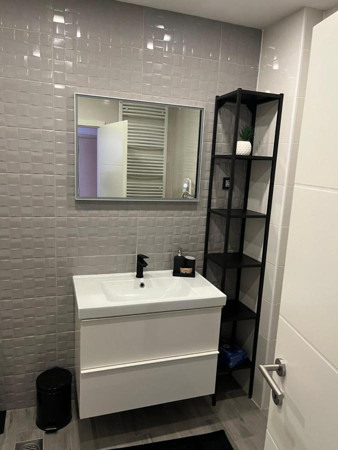 Apartment Kammi Zagreb Extérieur photo