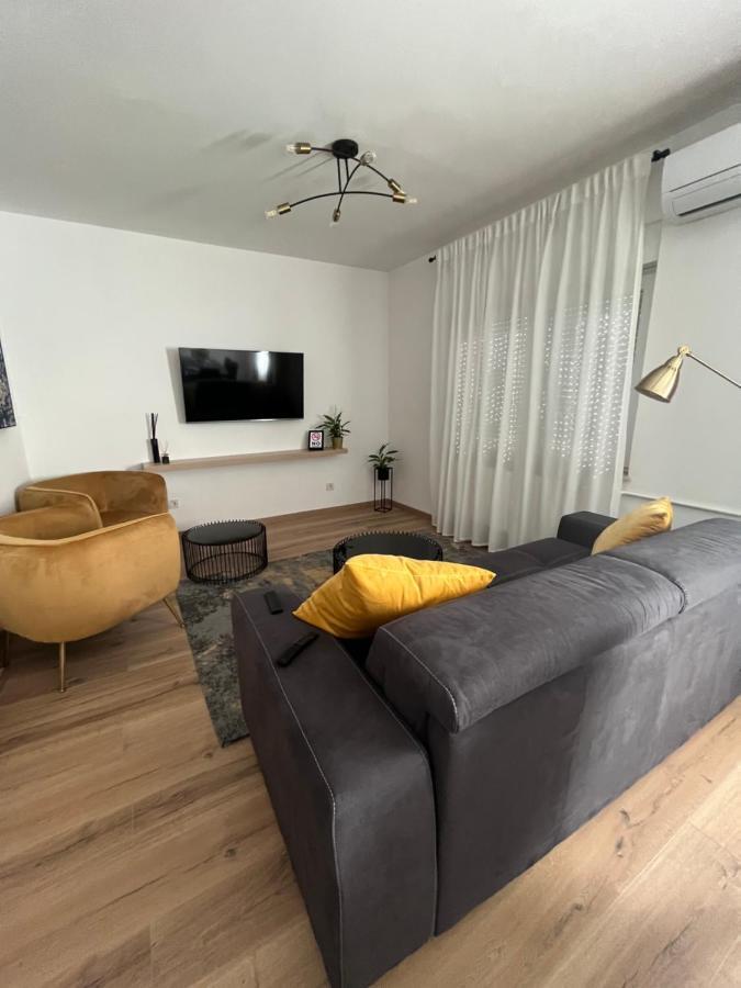 Apartment Kammi Zagreb Extérieur photo