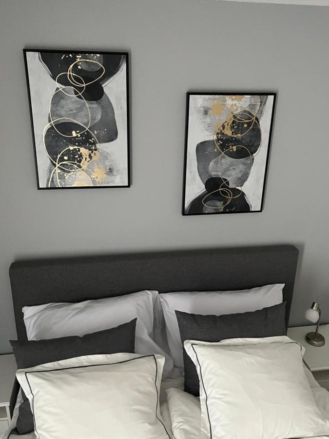 Apartment Kammi Zagreb Extérieur photo