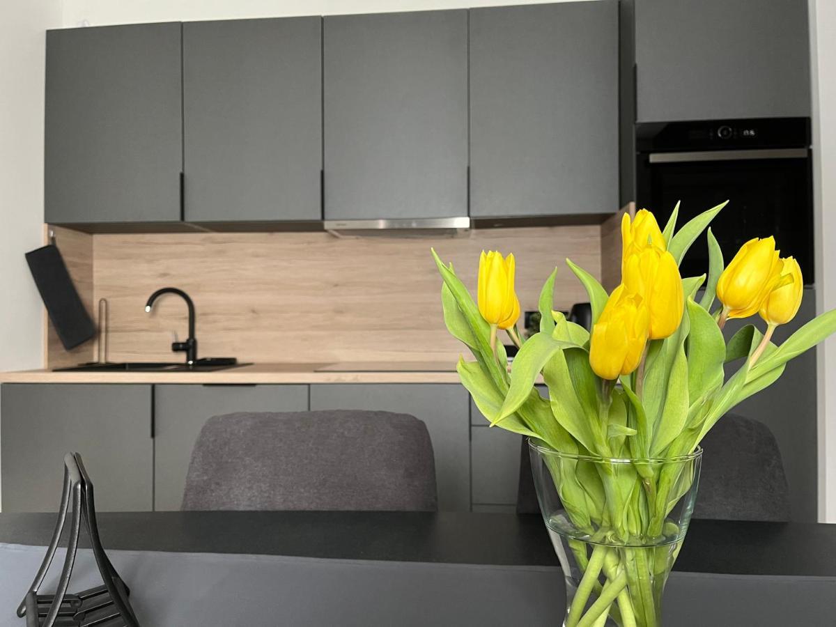 Apartment Kammi Zagreb Extérieur photo