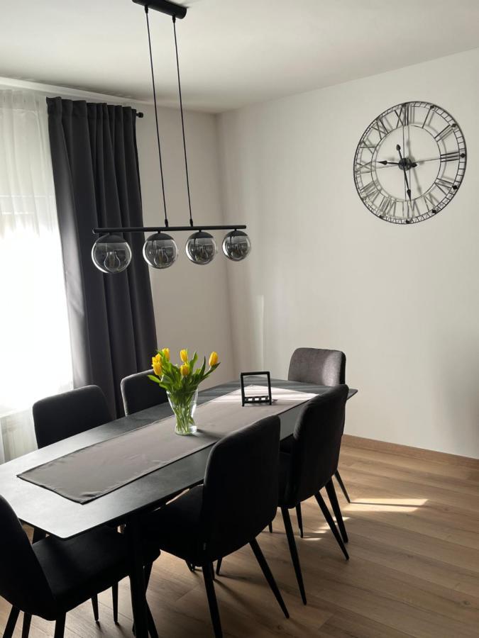 Apartment Kammi Zagreb Extérieur photo