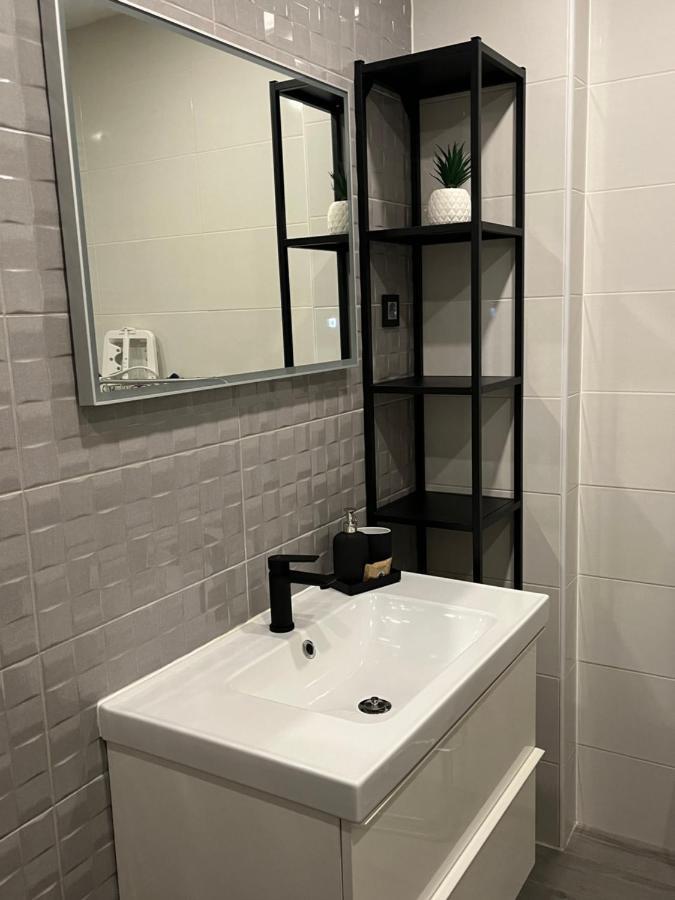 Apartment Kammi Zagreb Extérieur photo